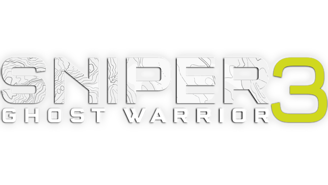 Sniper: Ghost Warrior 3