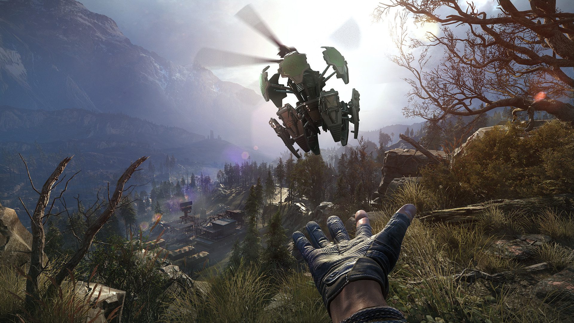 Sniper: Ghost Warrior on Steam