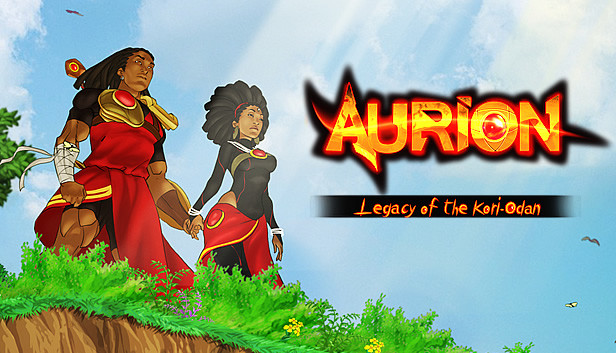 Ahorra un 75% en Aurion: Legacy of the Kori-Odan en Steam