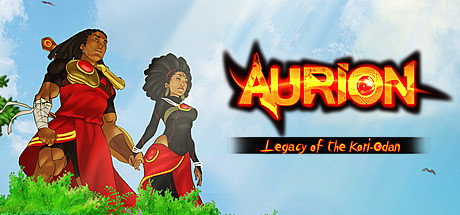 Aurion: Legacy of the Kori-Odan header image