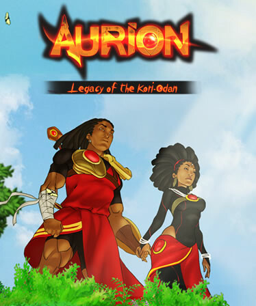 Aurion: Legacy of the Kori-Odan