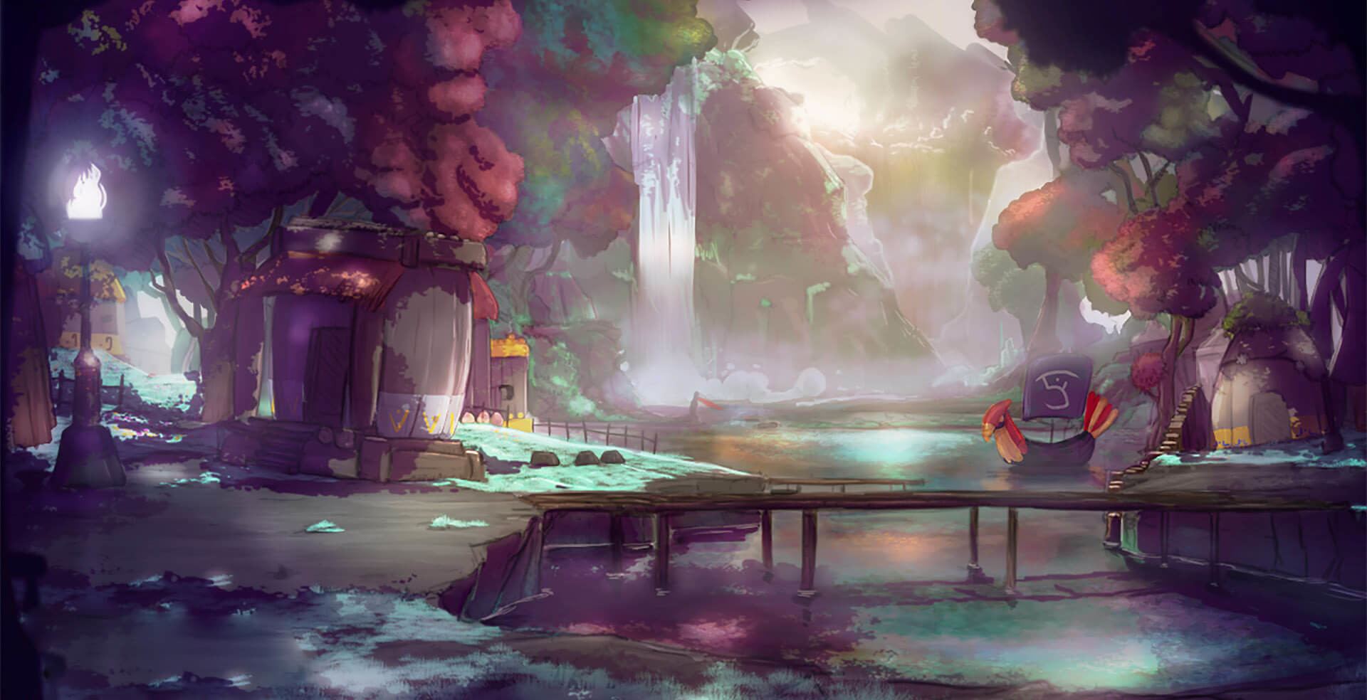 Aurion: Legacy of the Kori-Odan screenshot 8