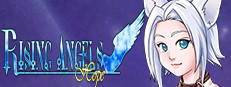 Rising Angels: Hope