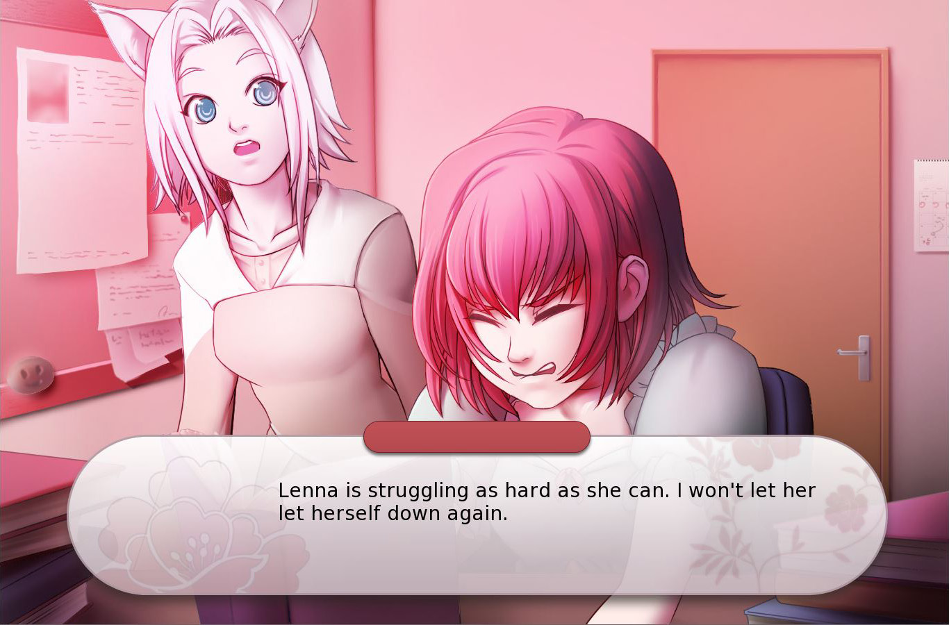Rising Angels: Hope screenshot 7