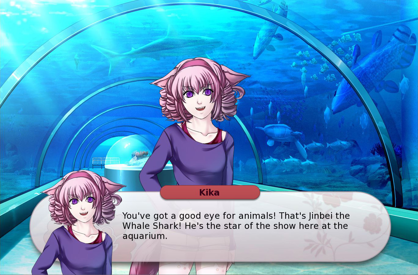 Rising Angels: Hope screenshot 9