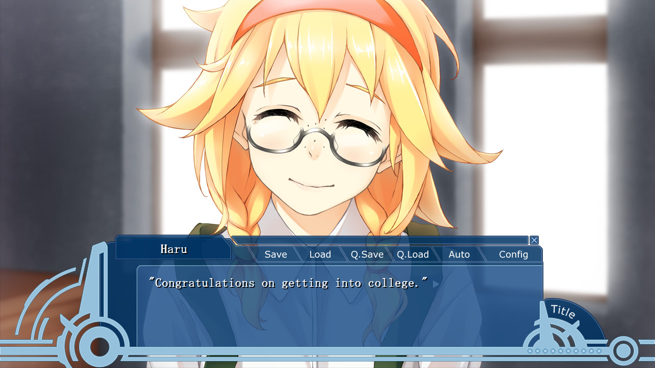 WORLD END ECONOMiCA episode.02 on Steam