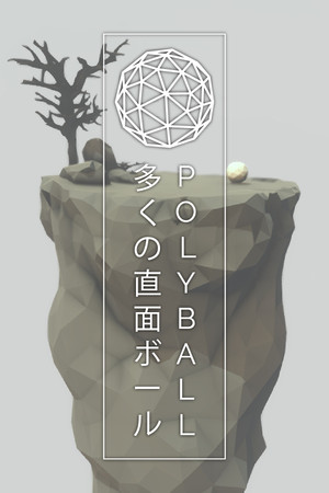 Polyball cover art