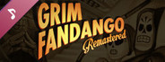 Grim Fandango Remastered - Soundtrack