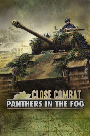 Close Combat: Panthers in the Fog Steam CD Key