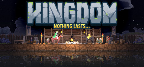 Kingdom: Classic Cover Image