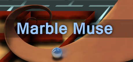 Marble Muse Cover Image