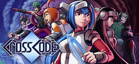 Image for CrossCode