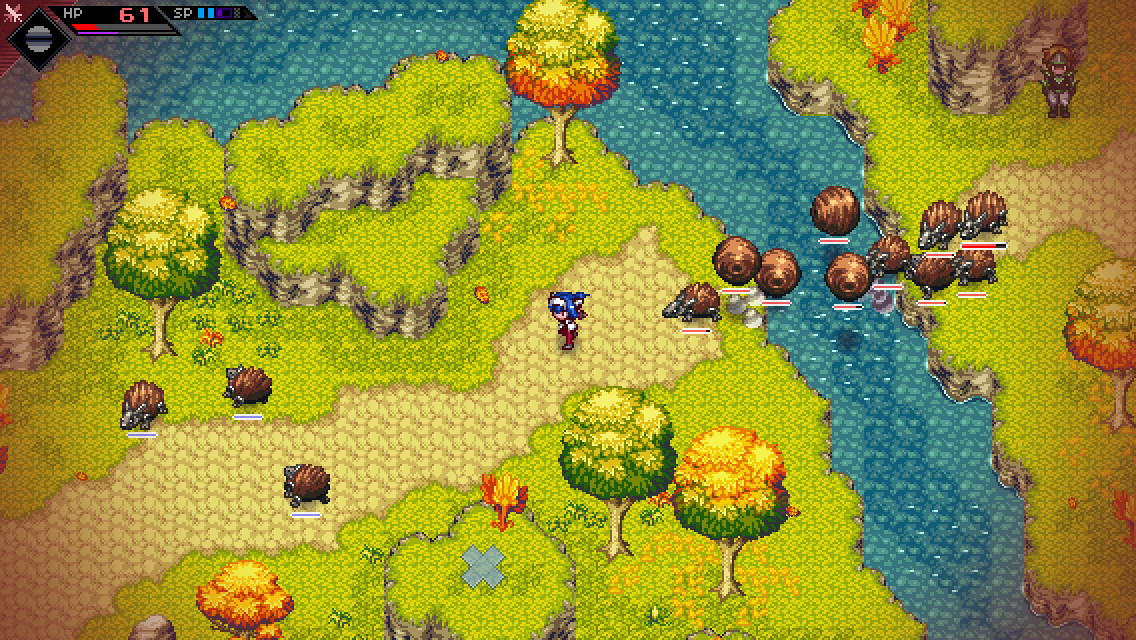 Indie Retro News: Erth - A large 2D Sandbox RPG that's free to play (Open  Beta)