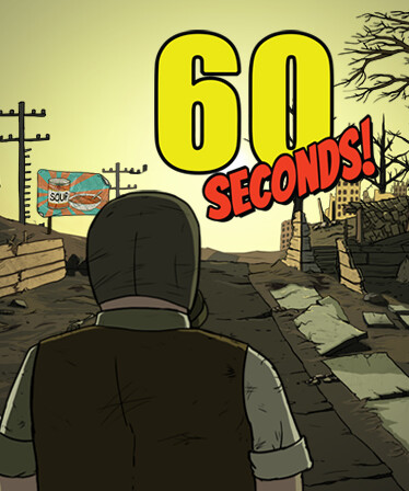 60 Seconds!