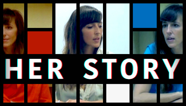 download her story video game download her story video game
