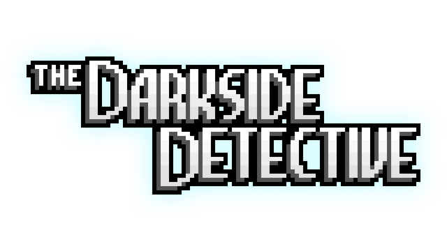 The Darkside Detective