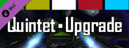 Quintet - Upgrade (unlock scenarios and website features)