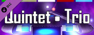 Quintet - Trio Access (unlock Trio ships, scenarios and website features)