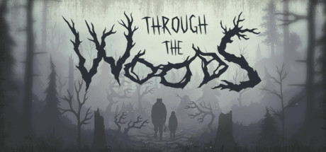 Through the Woods Cover Image