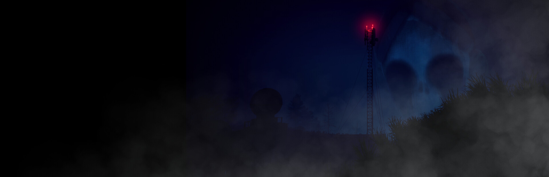 Library Hero - Steam library hero banner