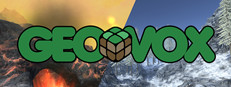 GeoVox 게임 이미지