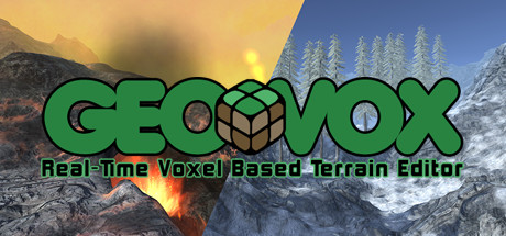 GeoVox header image