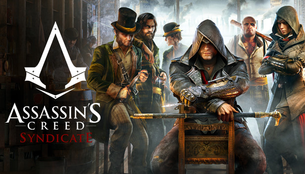 Assassin's Creed Syndicate Standard Edition