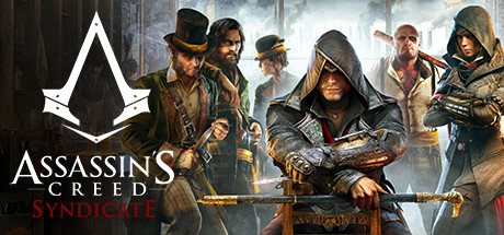 Assassin's Creed® Syndicate Cover Image
