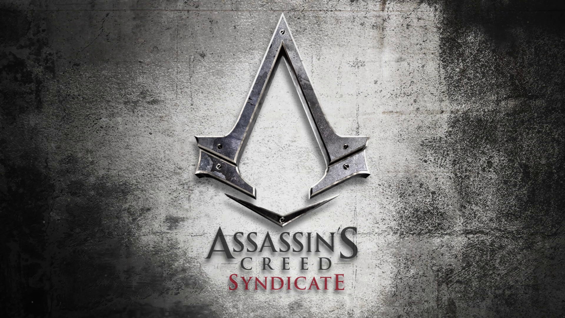 Assassin's Creed Syndicate - Imagem de Fundo do Jogo