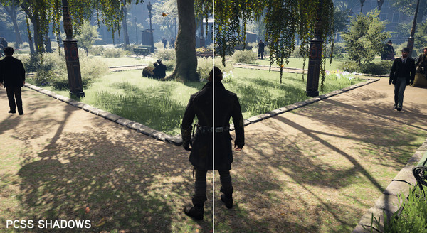Assassin's Creed Syndicate — скриншот 11