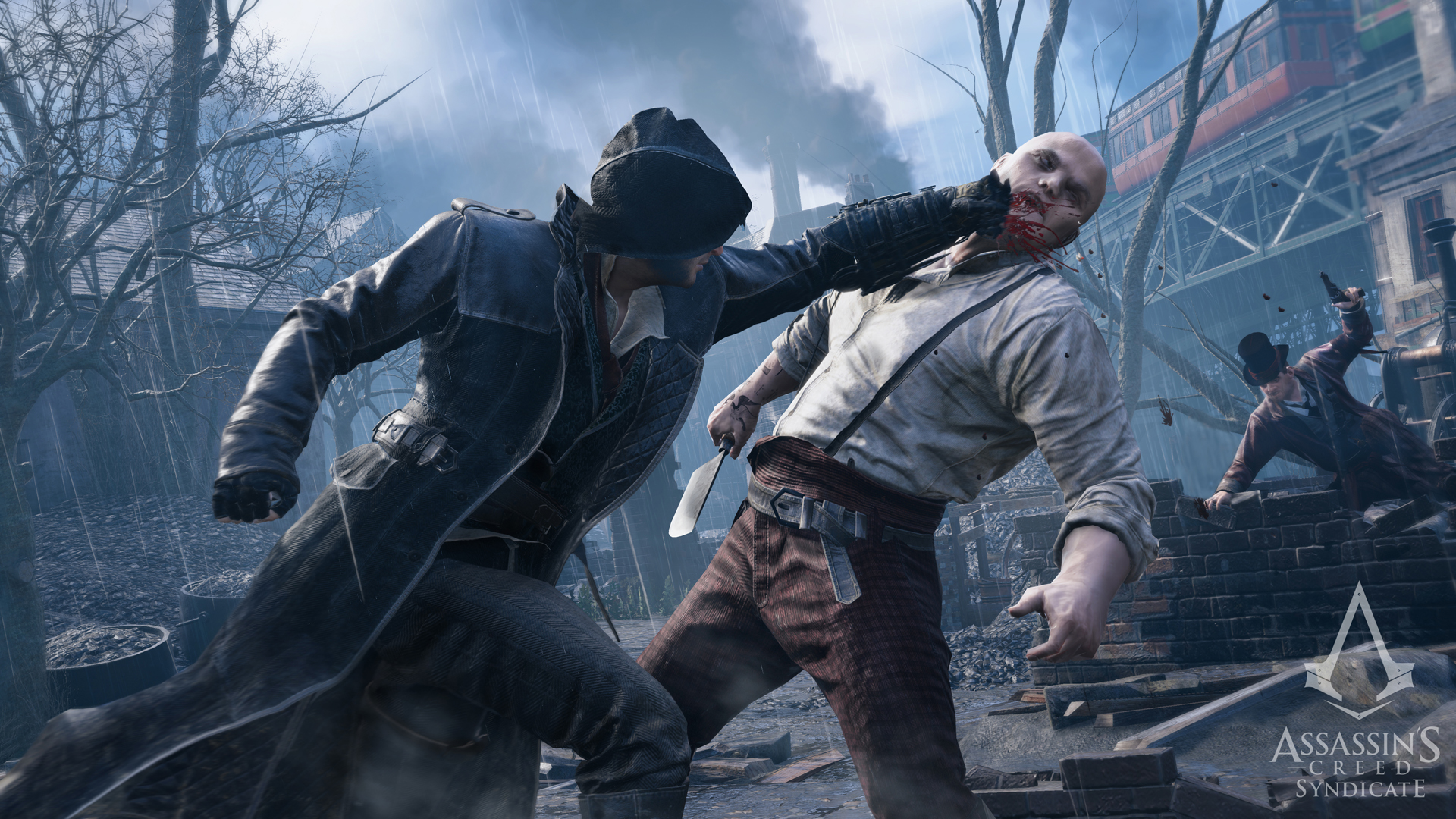 Assassin'S Creed® Syndicate On Steam