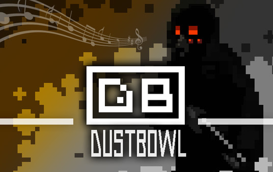 скриншот Dustbowl - Soundtrack 0