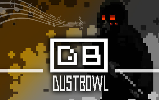 Dustbowl - Soundtrack for steam Dustbowl - Soundtrack for steam