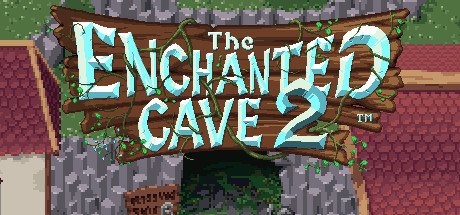 The Enchanted Cave 2 Cover Image
