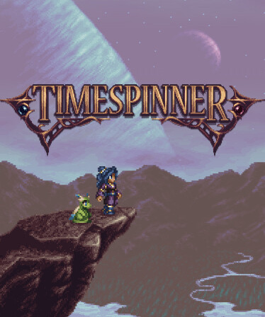 Timespinner