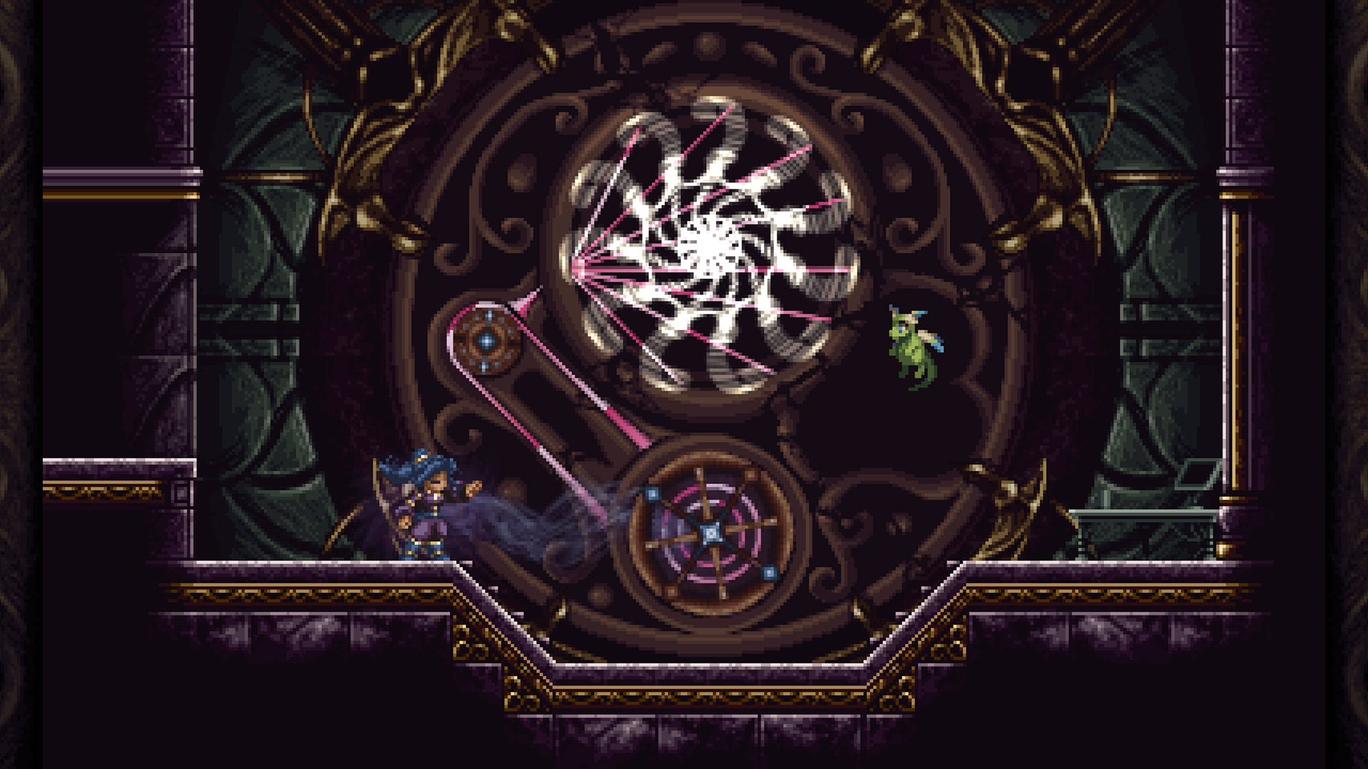 Timespinner 1 031 MULTi8 GNU Linux Native jc141