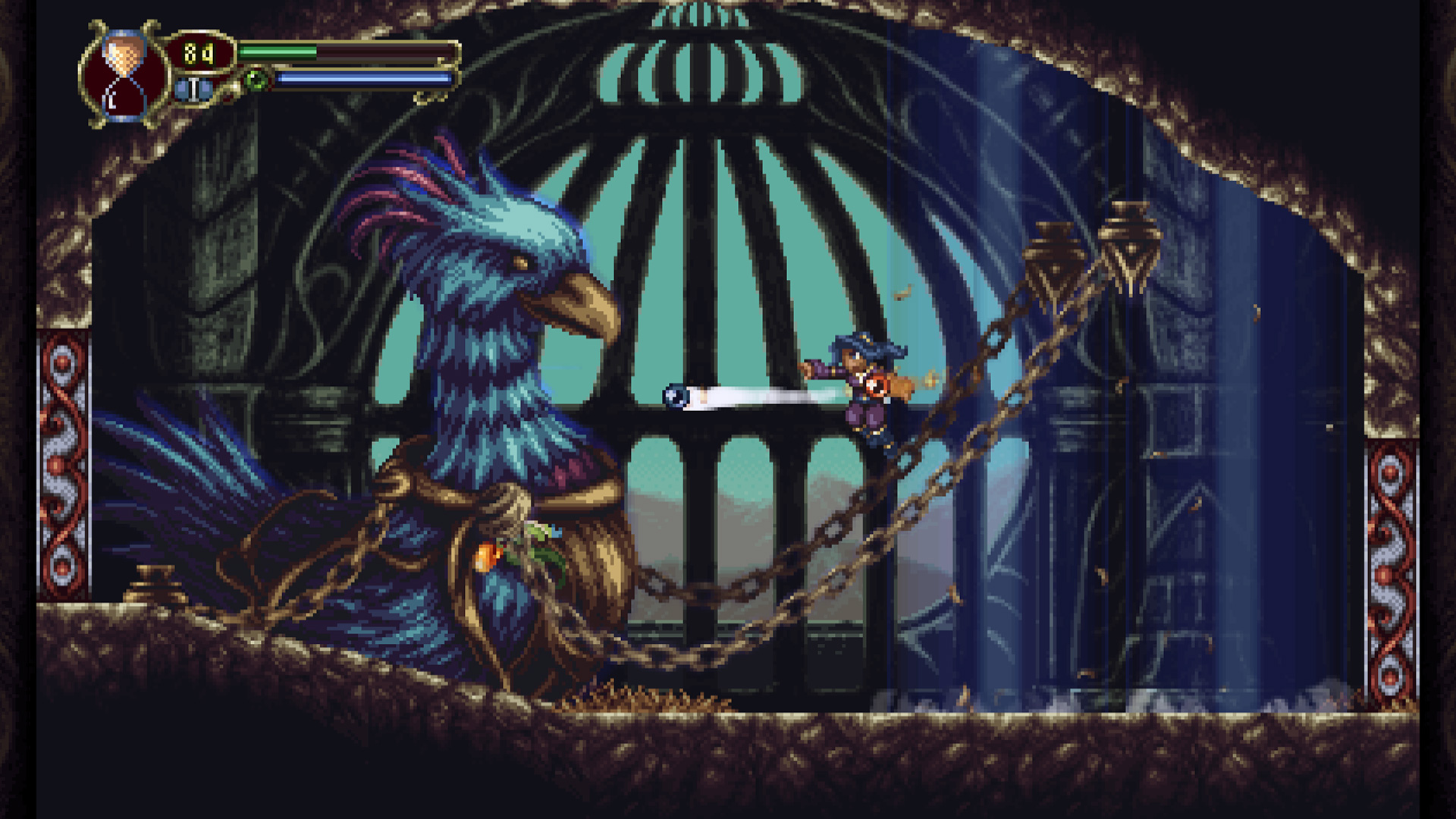 Timespinner 1 031 MULTi8 GNU Linux Native jc141