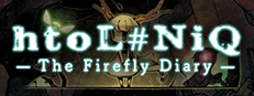 htoL#NiQ: The Firefly Diary