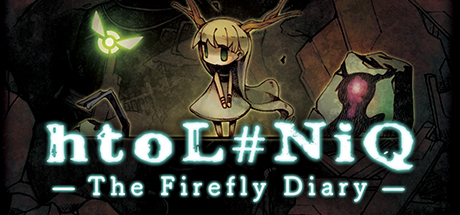 htoL#NiQ: The Firefly Diary header image