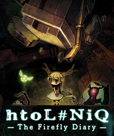 htoL#NiQ: The Firefly Diary