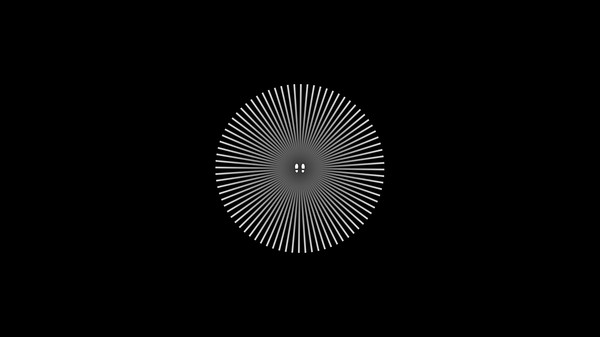 Dark Echo