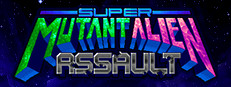 Super Mutant Alien Assault