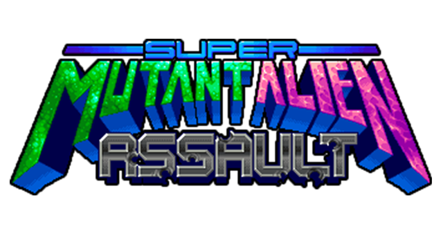 Super Mutant Alien Assault