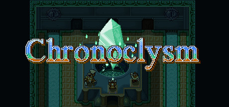 Chronoclysm steam charts