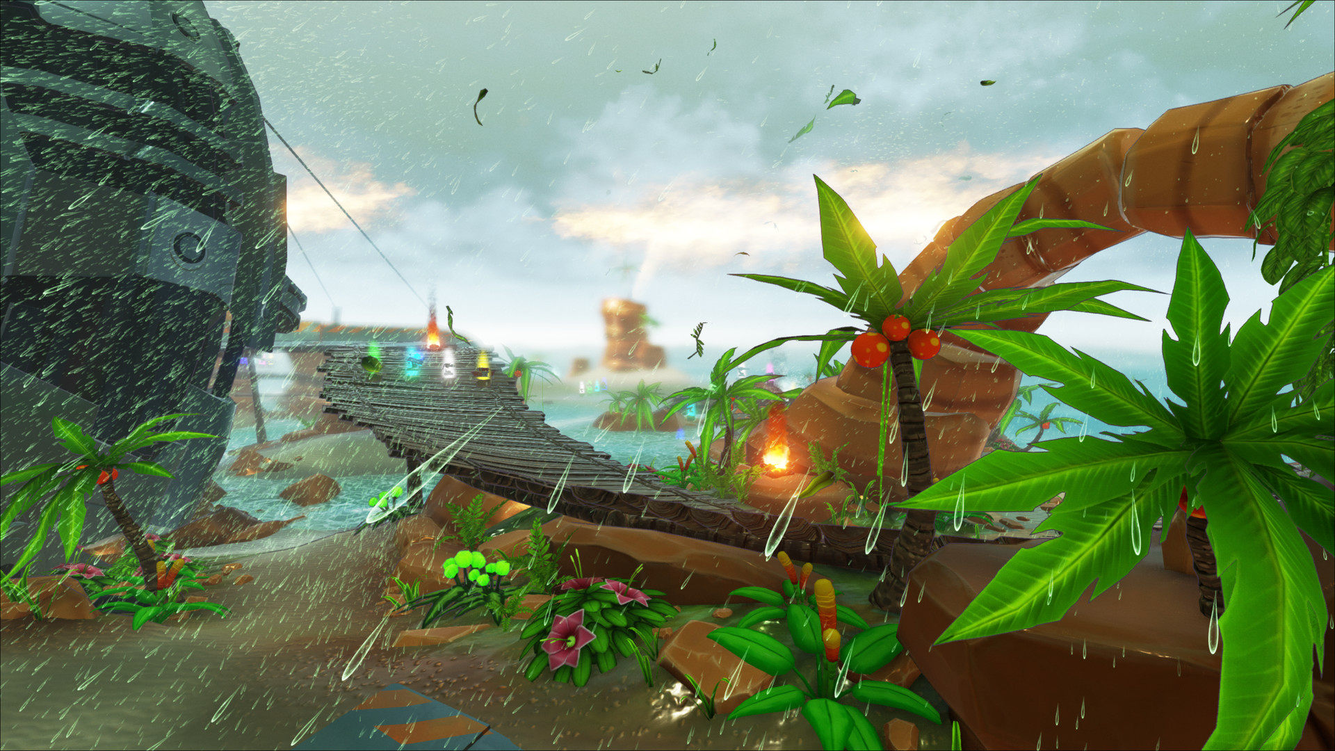 Obliteracers screenshot 17