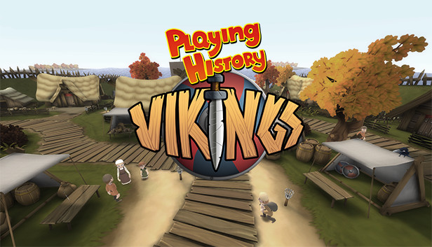 Vikings: \