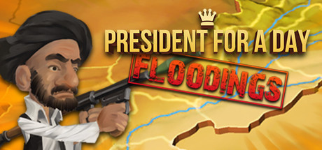 President for a Day - Floodings banner image