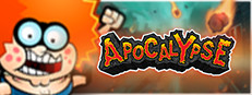 Apocalypse: Party's Over 게임 이미지