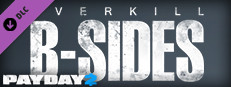 PAYDAY 2 The OVERKILL B Sides Soundtrack on Steam