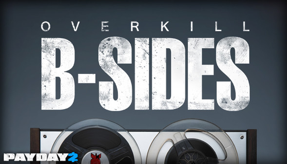 скриншот PAYDAY 2: The OVERKILL B-Sides Soundtrack 0
